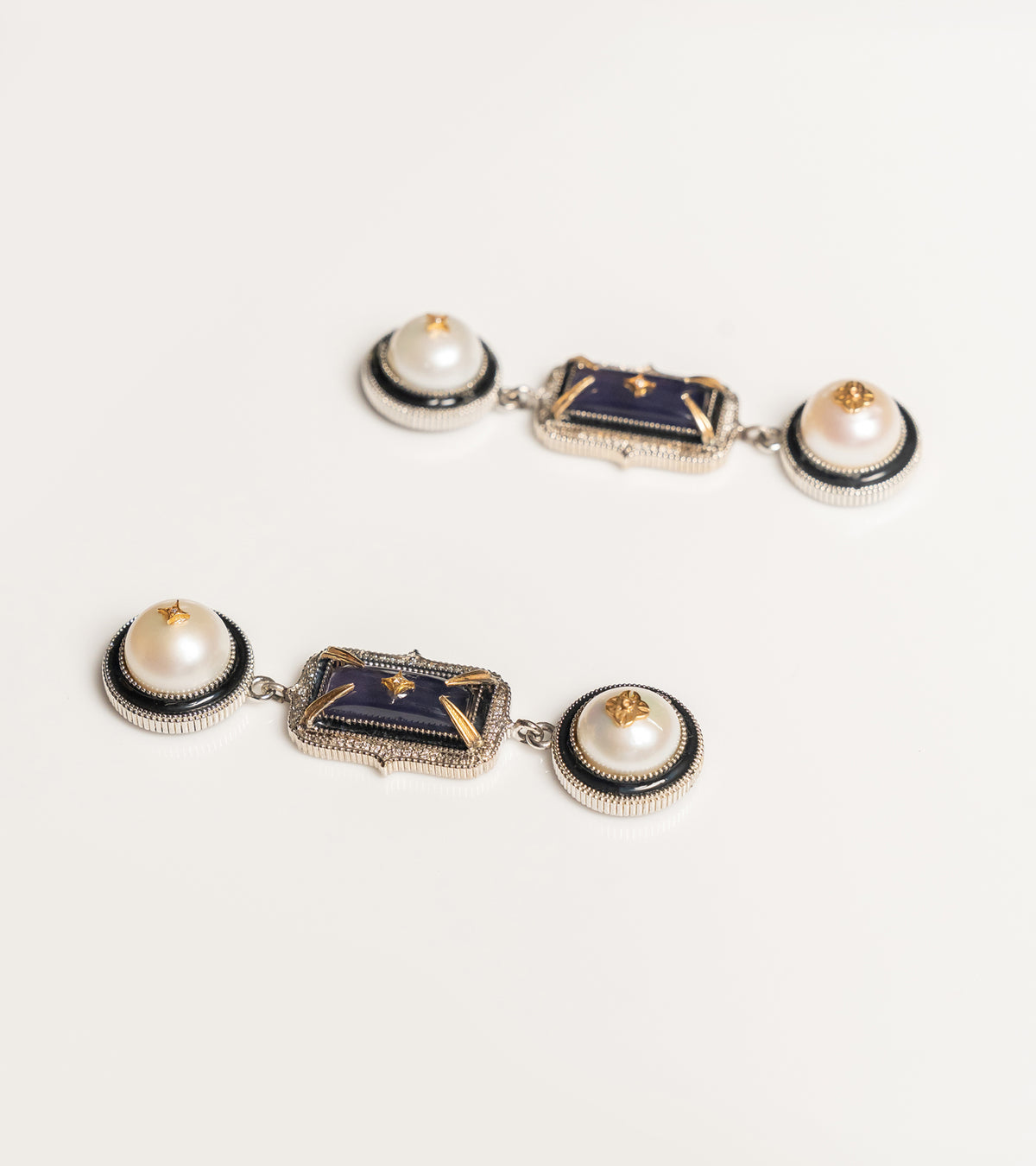 Zuri Earrings | UBAA