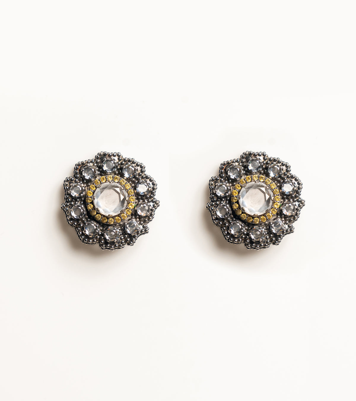 Devika Studs | UBBA