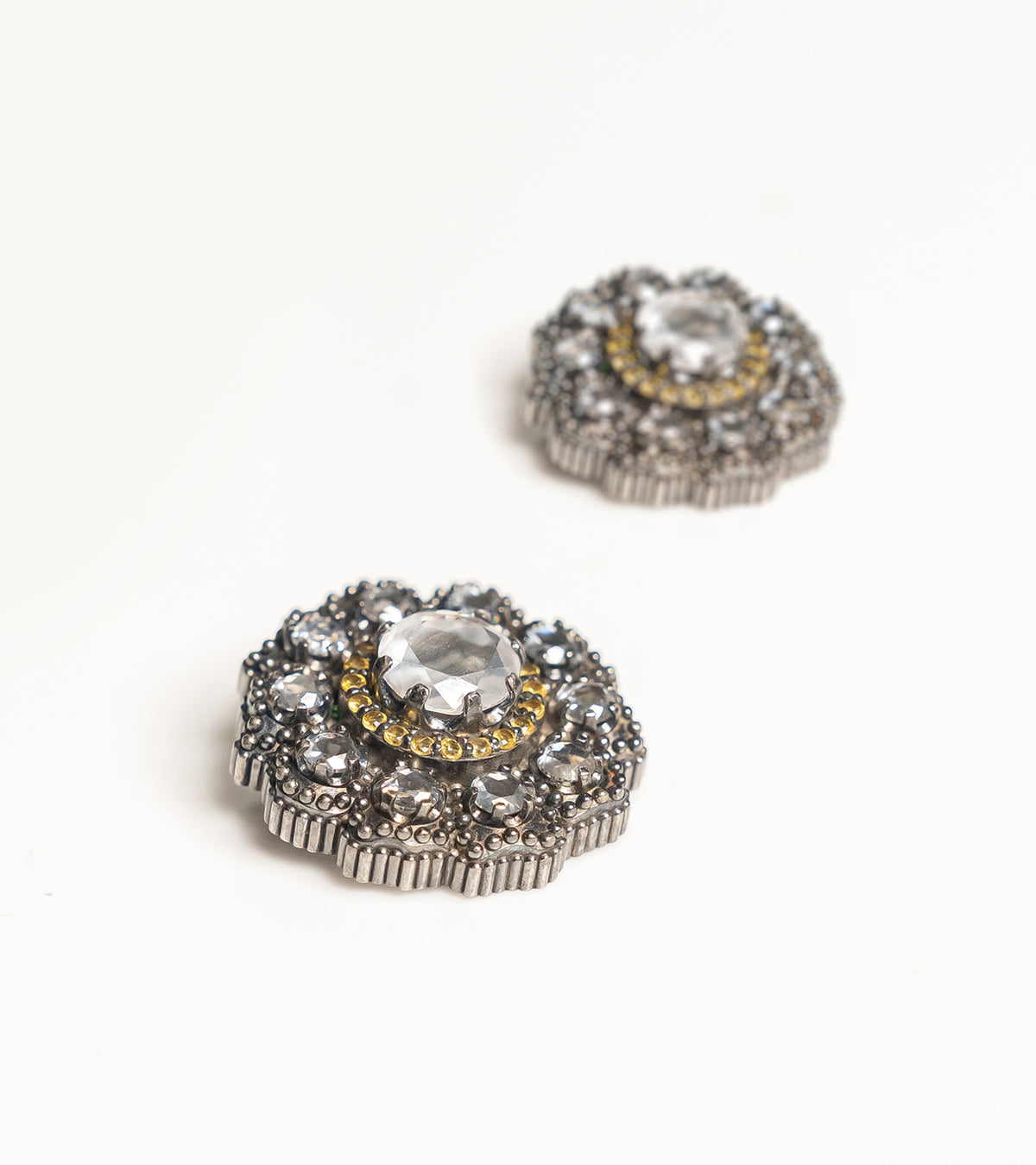 Devika Studs | UBBA