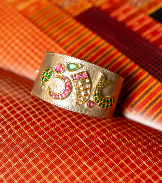 Nova Cuff | UNCUT by Aditi Amin