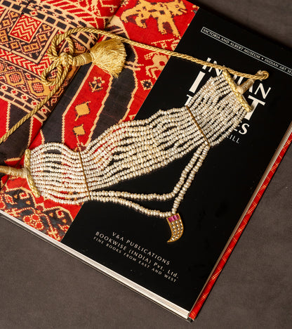 Ray Choker | UNCUT by Aditi Amin