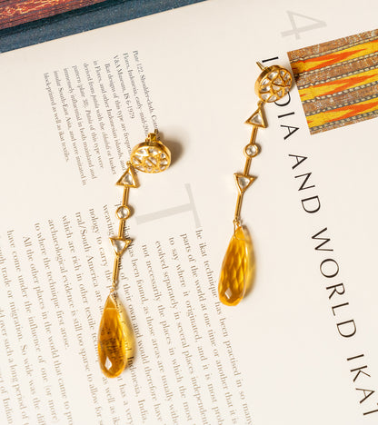 Zenya Danglers | UNCUT by Aditi Amin