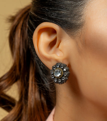 Devika Studs | UBBA