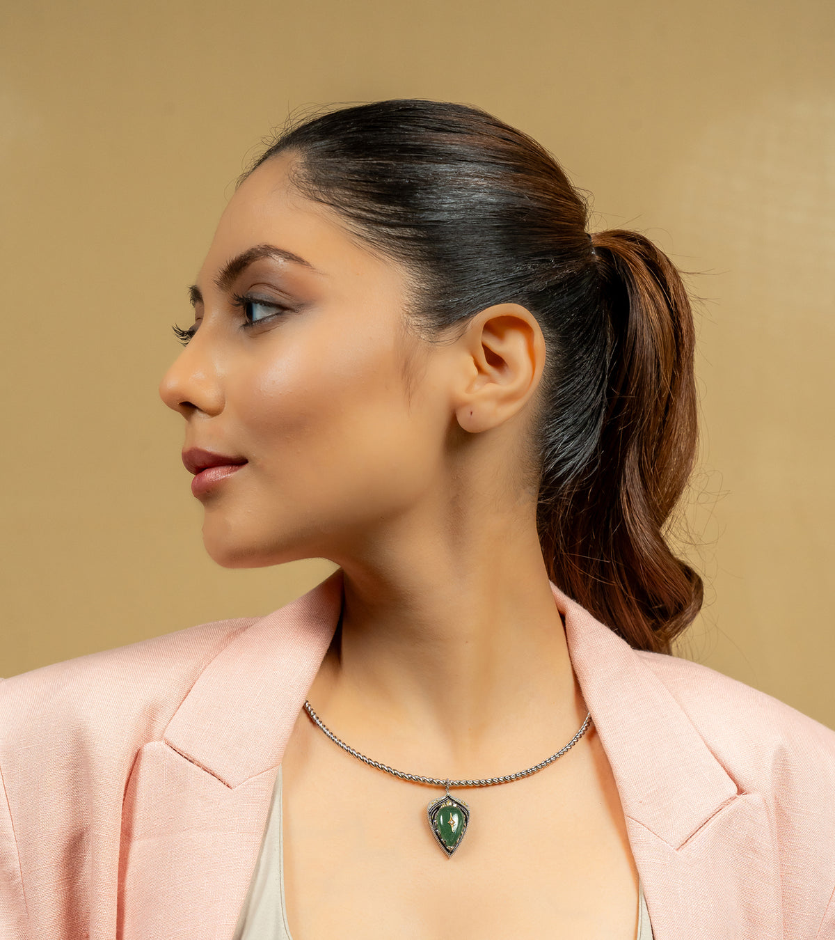 Jade Hasli | UBAA