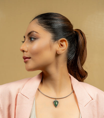 Jade Hasli | UBAA