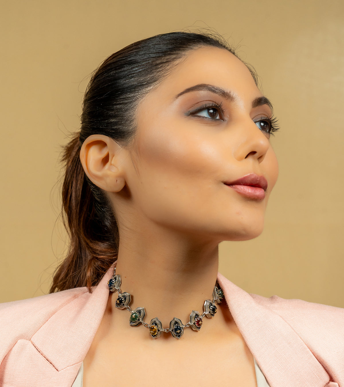 Bombay Choker | UBAA