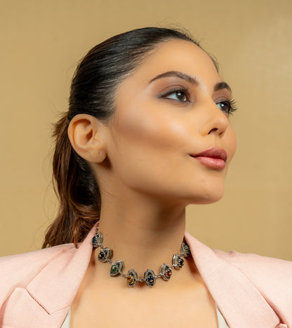 Bombay Choker | UBAA