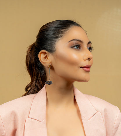 Riva Earrings | UBAA