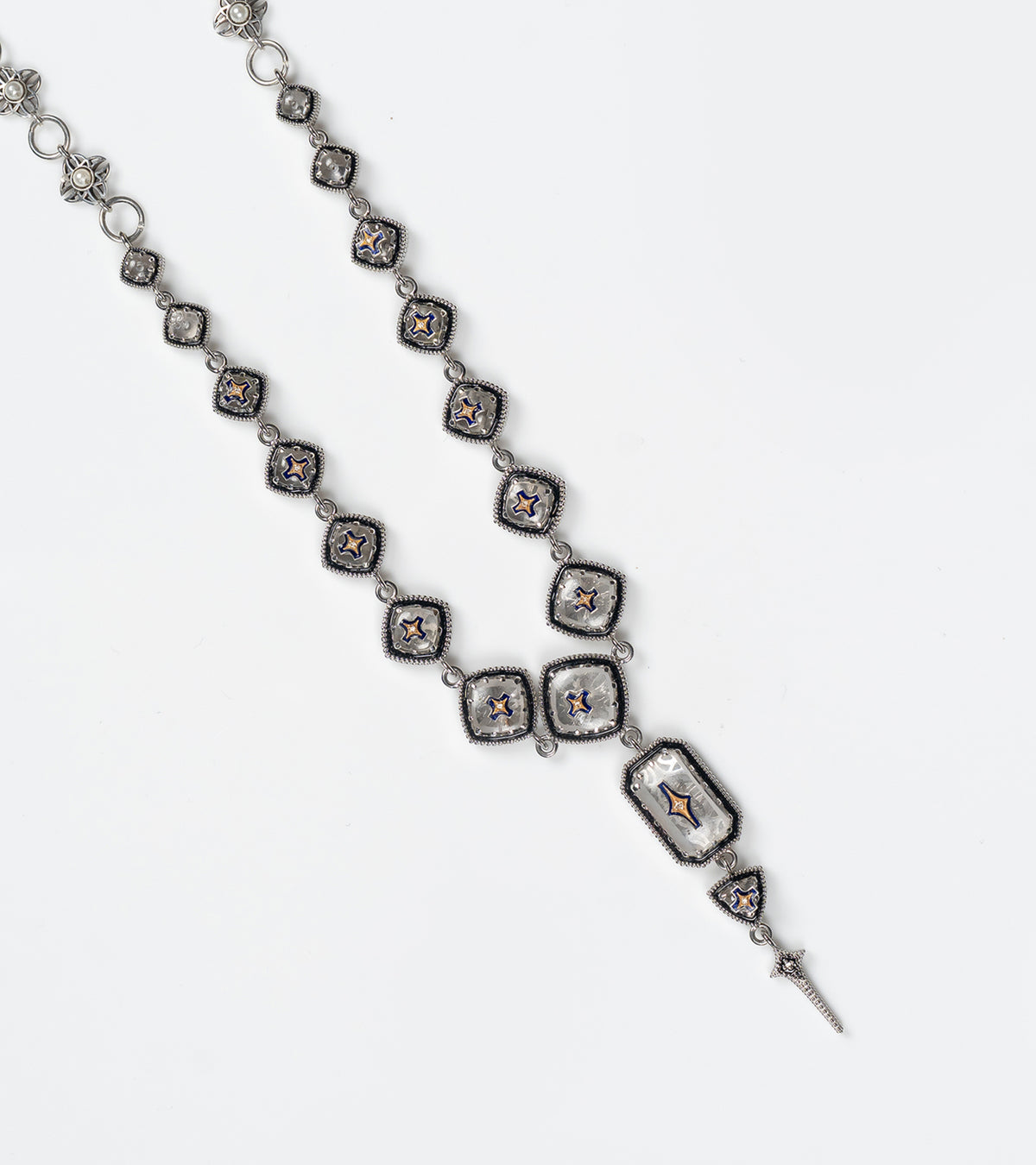 Rosh Necklace | UBBA
