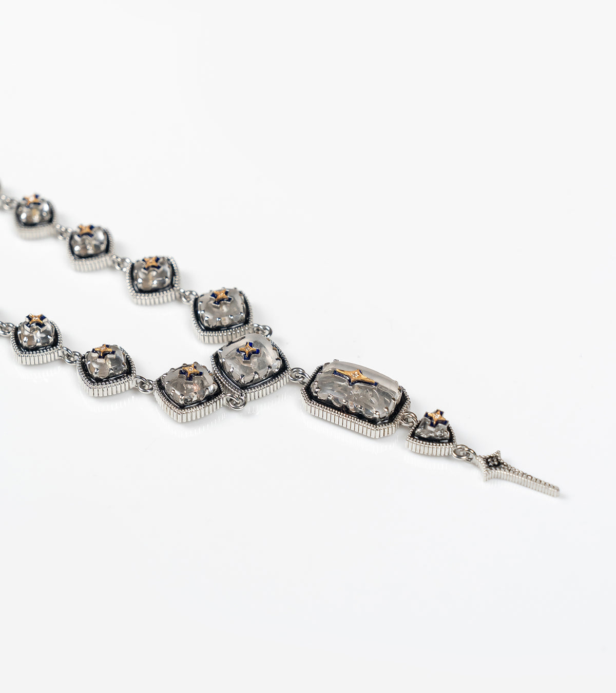 Rosh Necklace | UBBA
