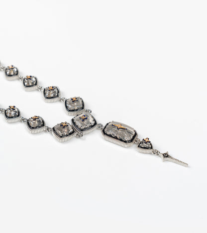 Rosh Necklace | UBBA