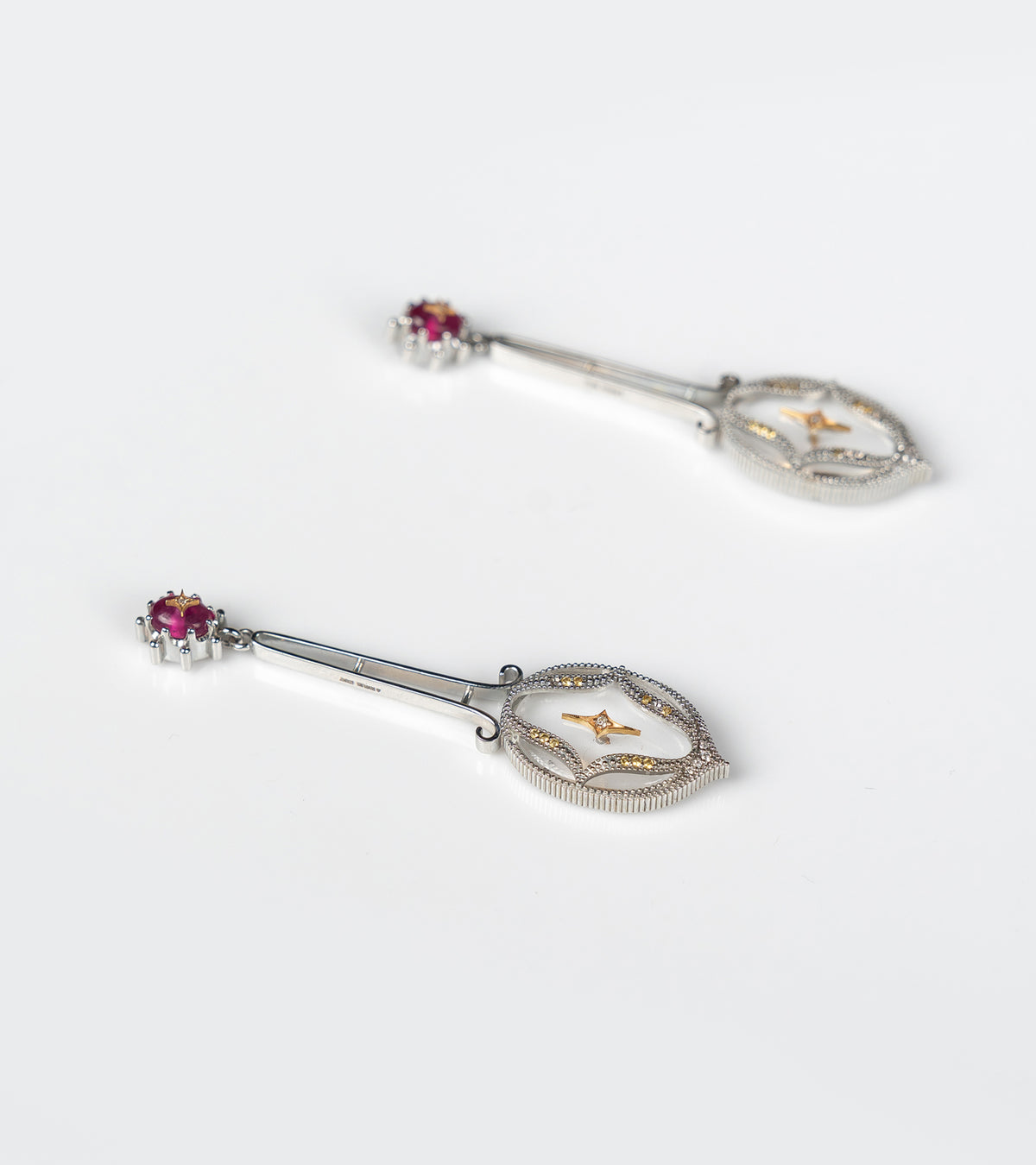 Gauri Earrings | UBBA