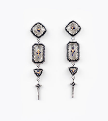 Rosh Earrings | UBBA