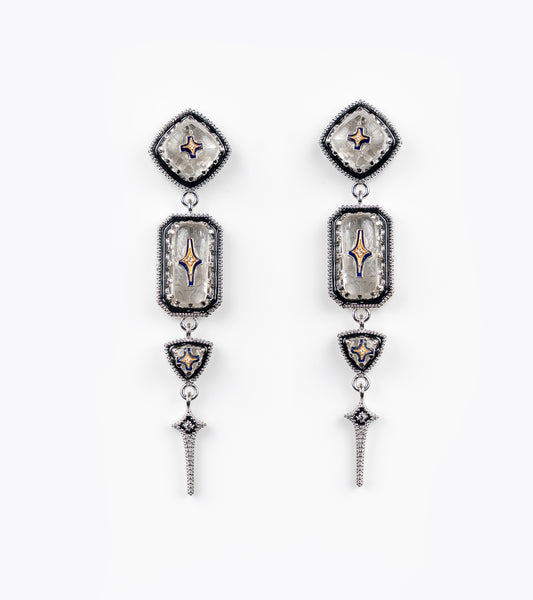 Rosh Earrings | UBBA