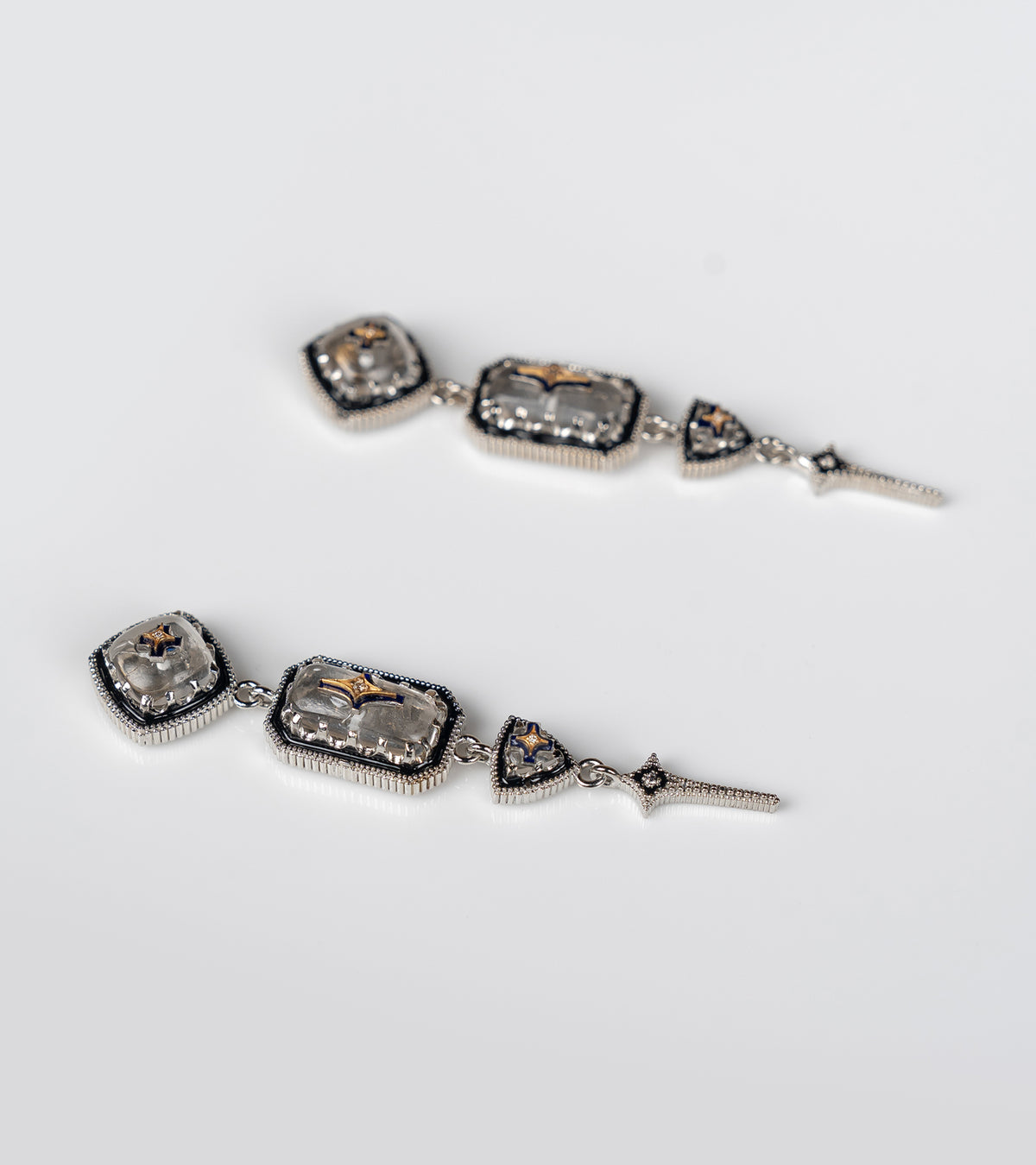 Rosh Earrings | UBBA