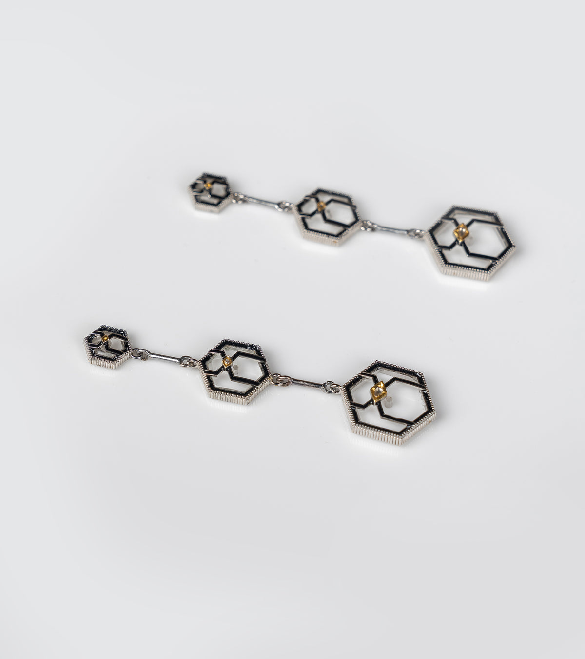 Deco Earrings | UBBA