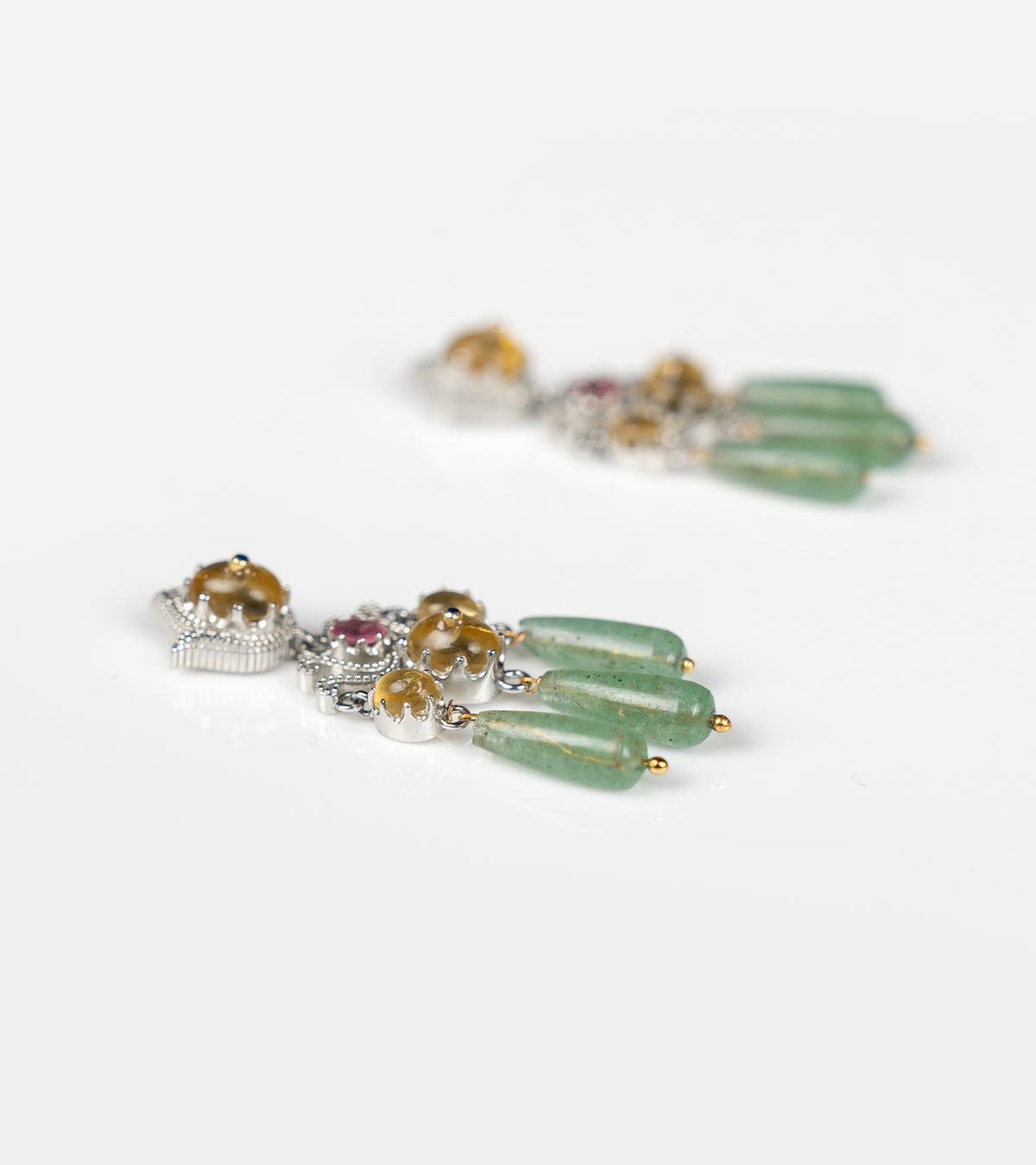 Noor Earrings | UBBA