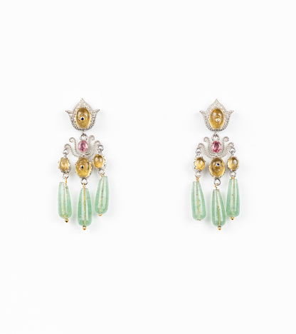 Noor Earrings | UBBA