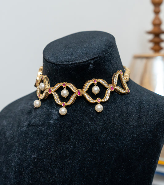 Catherine Choker | Festive