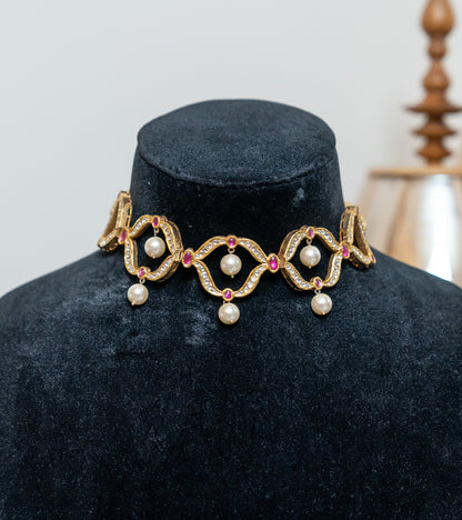 Catherine Choker | Festive