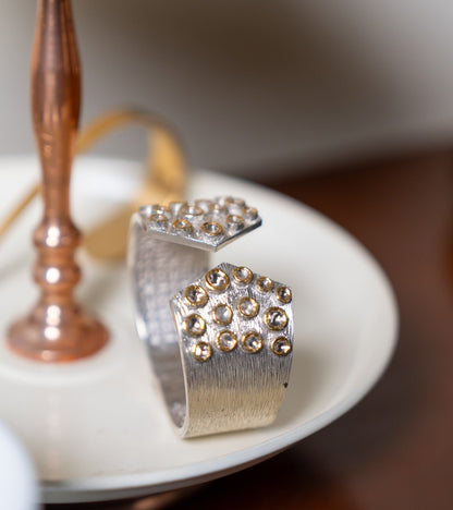 Max Cuff | UBAA