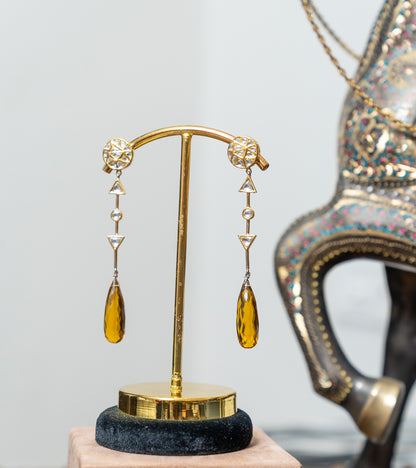 Zenya Danglers | UNCUT Festive