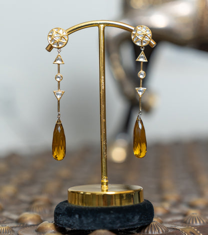 Zenya Danglers | UNCUT Festive