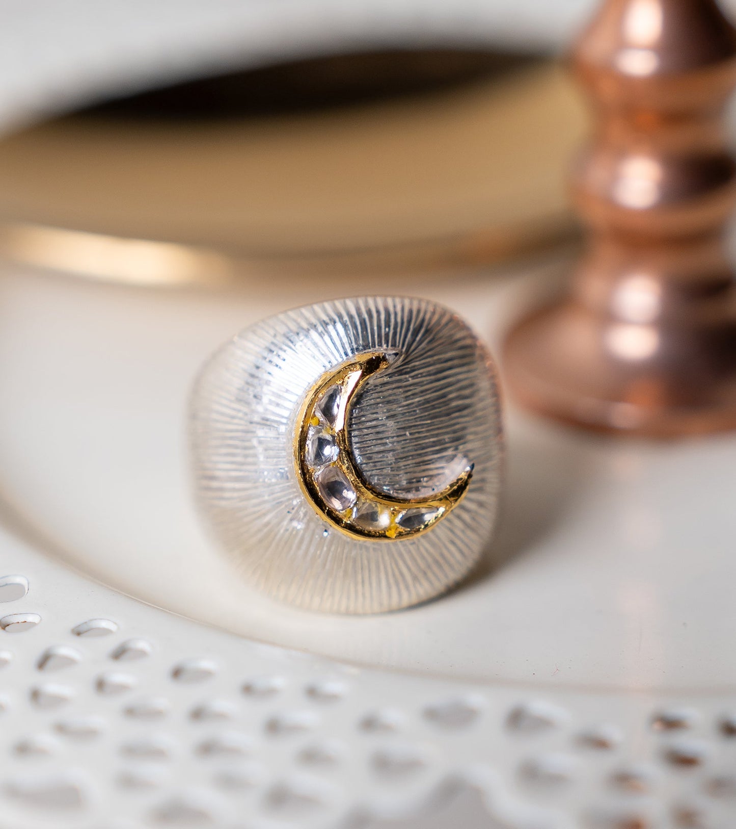 Eli Ring | UBAA