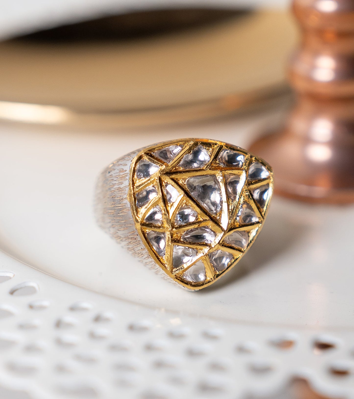 Neo Ring | UBAA