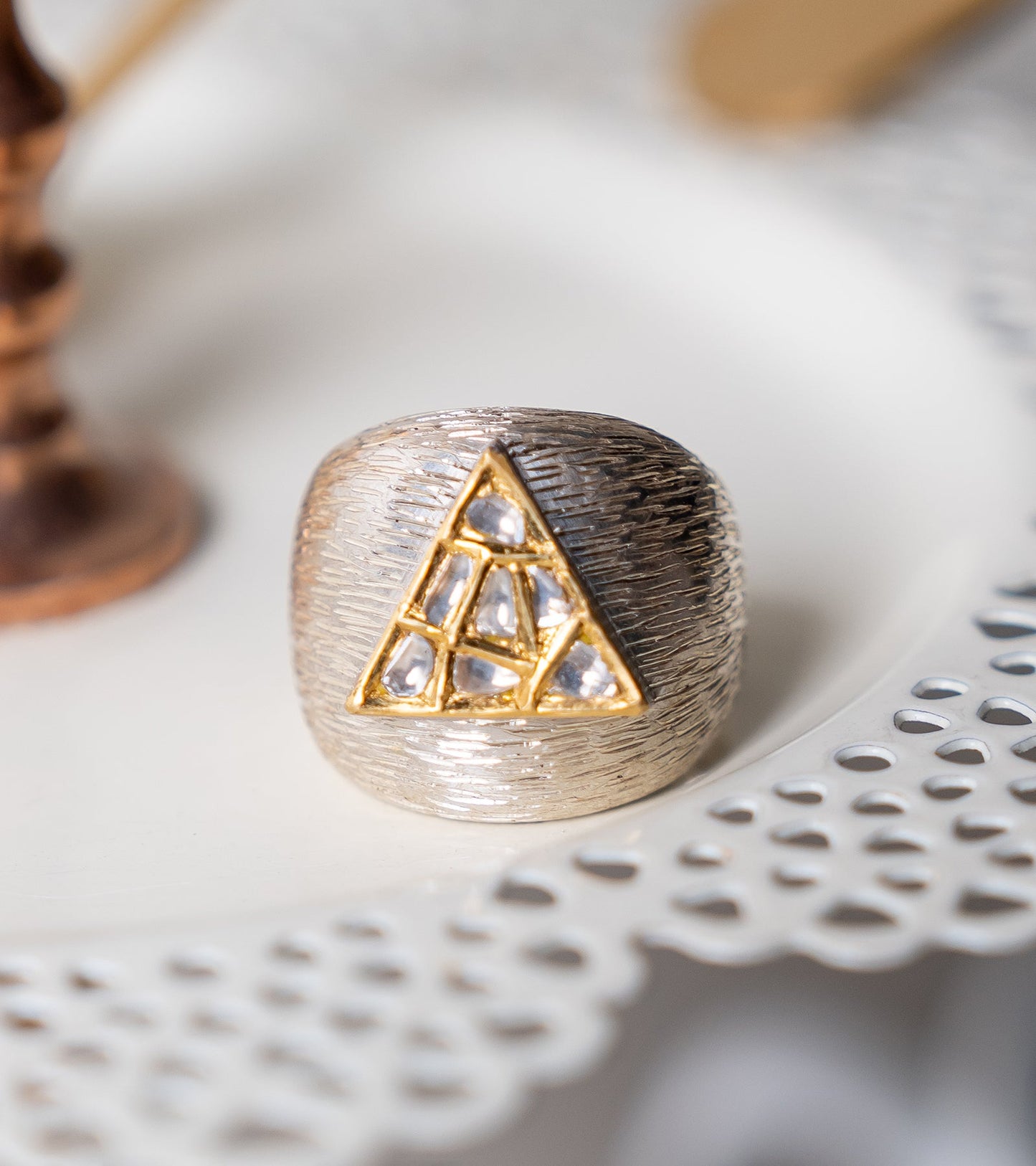Ann Ring | UBAA
