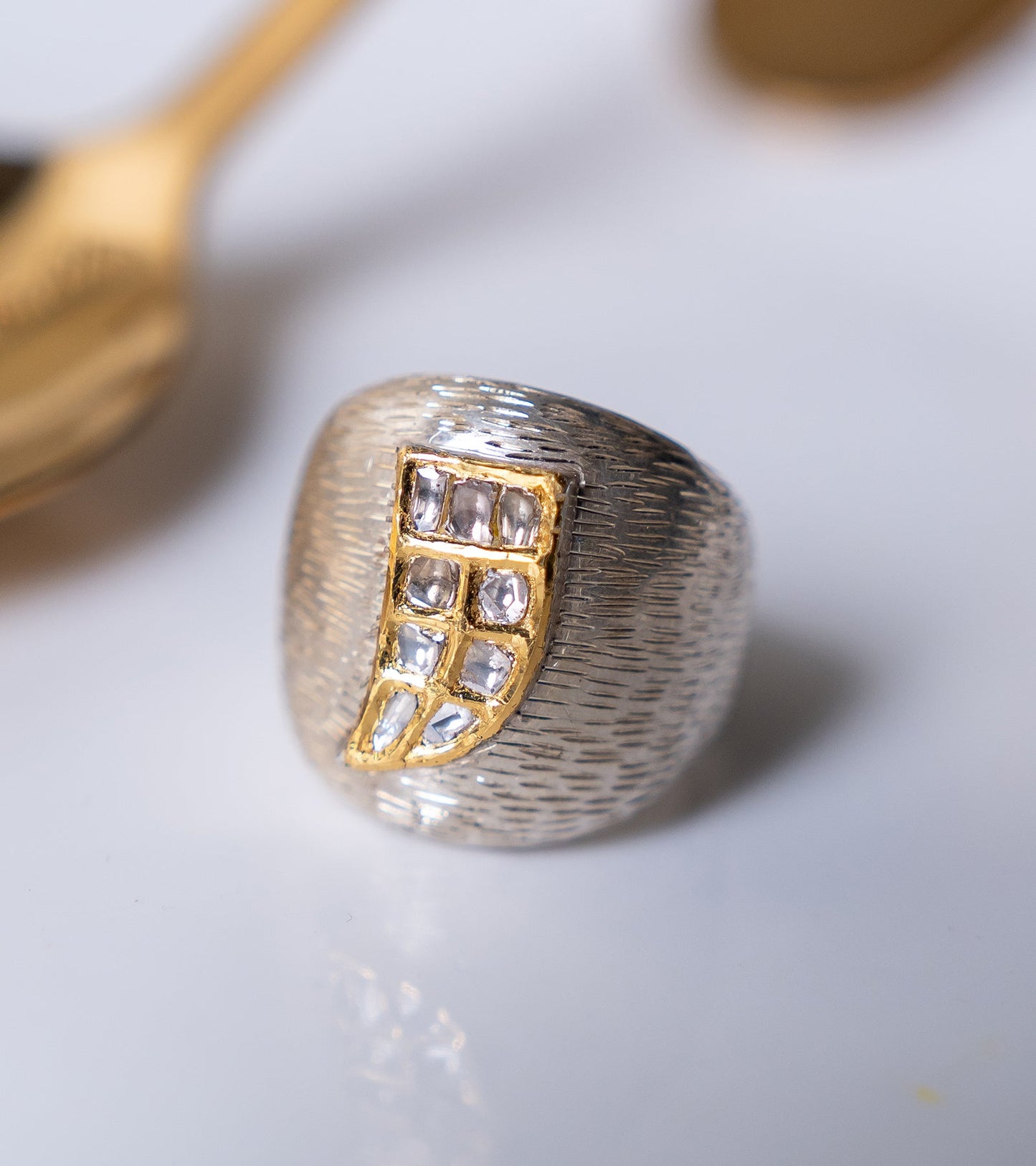 Liv Ring | UBAA