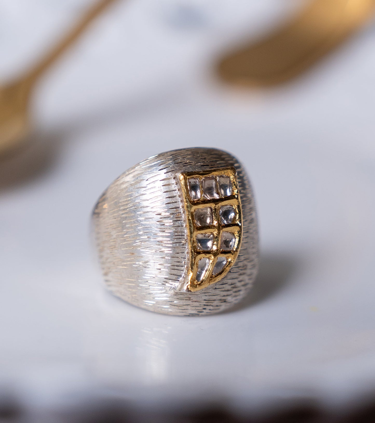 Liv Ring | UBAA