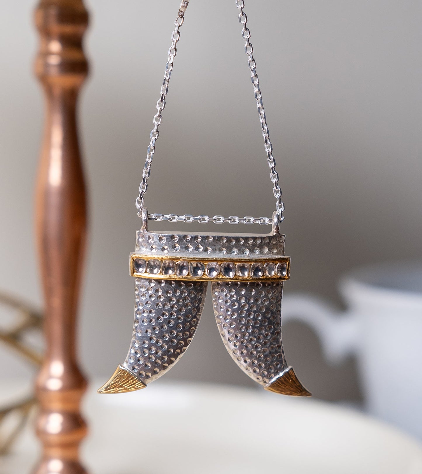 Ace Necklace | UBAA