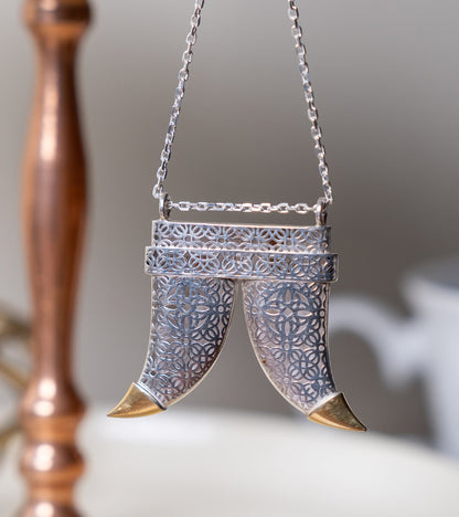 Ace Necklace | UBAA