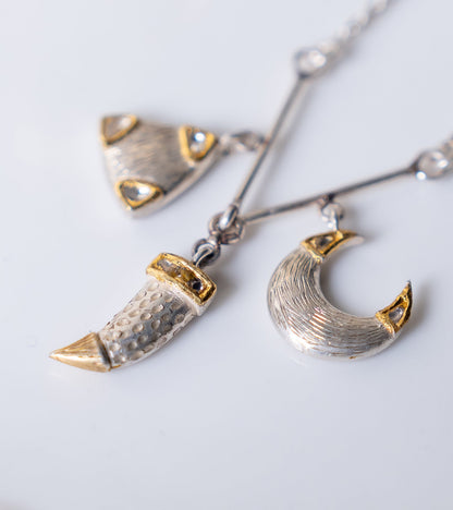 Eva Necklace | UBAA