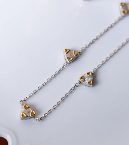 Zee Necklace | UBAA