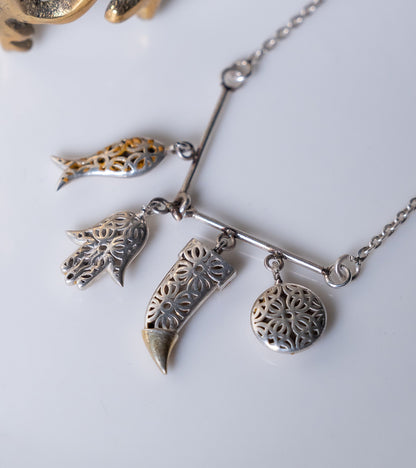 Kai Necklace | UBAA