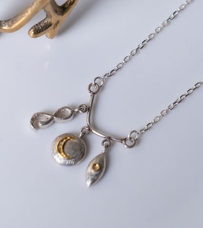 Ari Necklace | UBAA