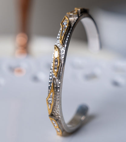 Zoe Bracelet | UBAA
