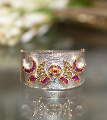 The Samara Cuff