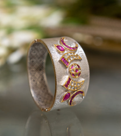 The Samara Cuff