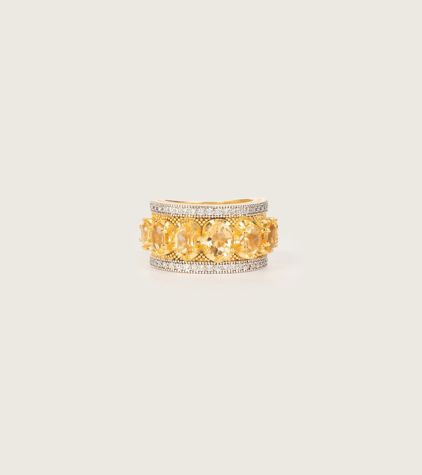 Orion Band Ring | UBAA