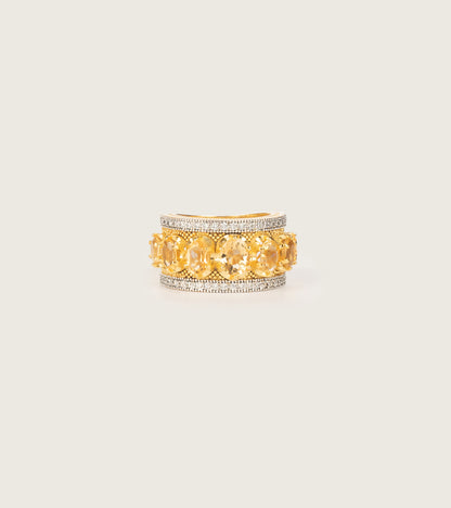 Orion Band Ring | UBAA