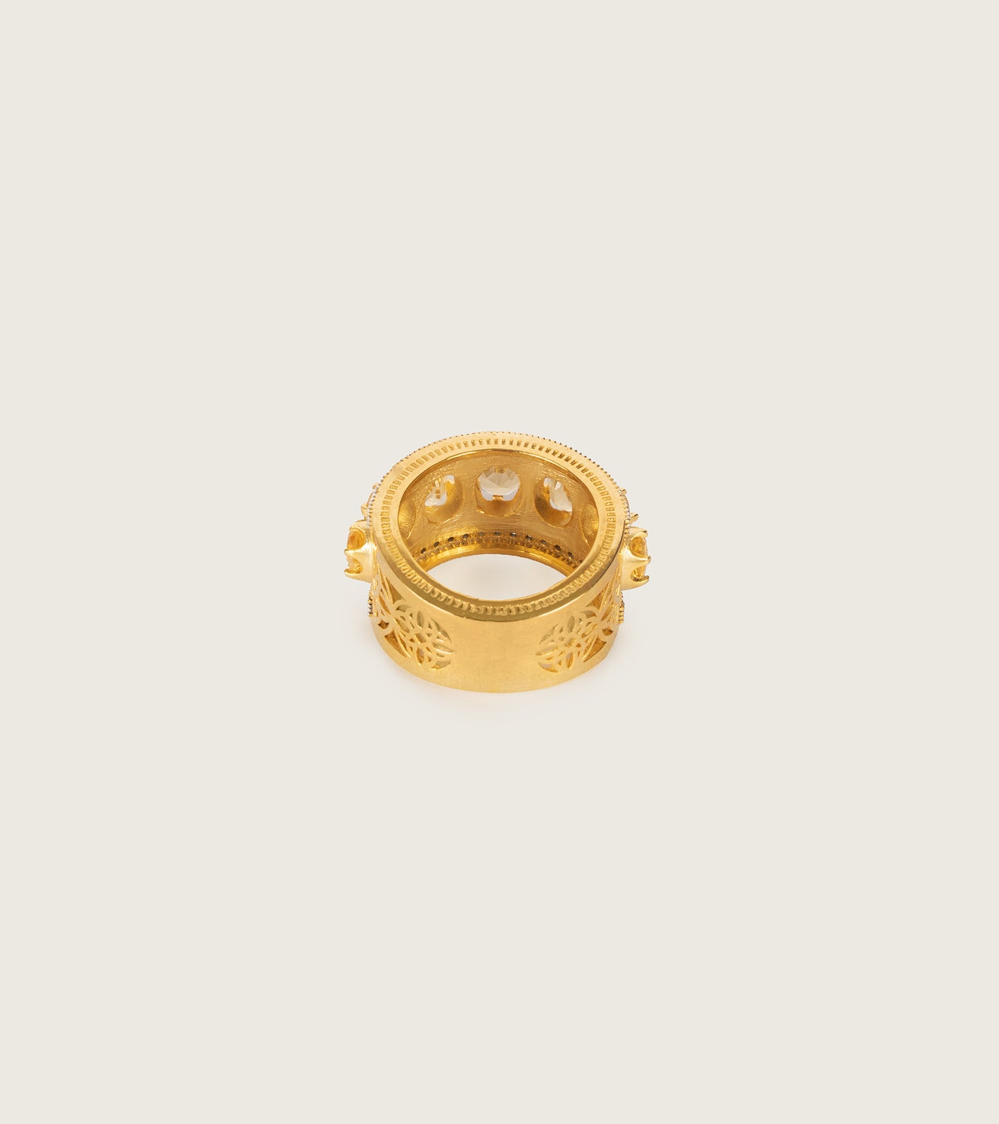 Orion Band Ring | UBAA