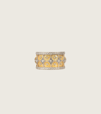 The Regalia Band Ring | UBAA