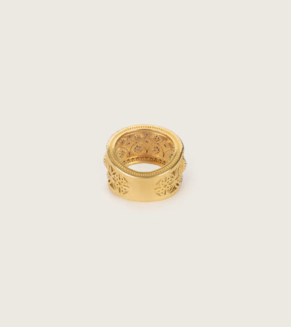 The Regalia Band Ring | UBAA