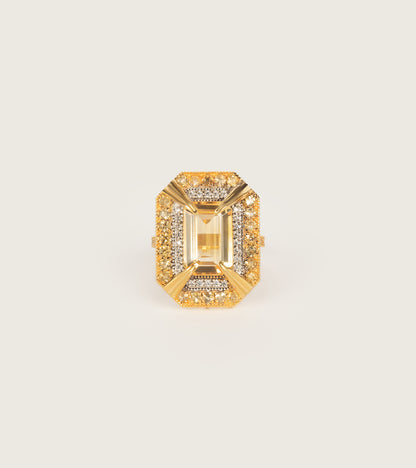 Hera Ring | UBAA