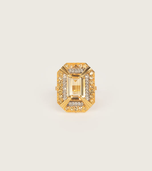 Hera Ring | UBAA