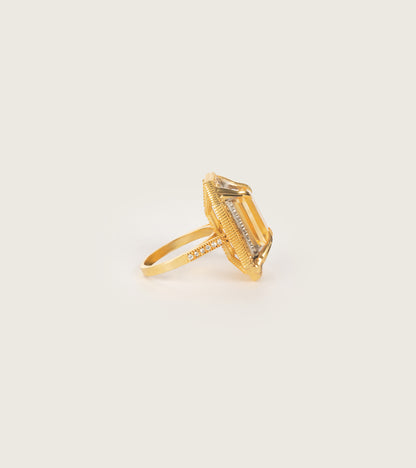 Hera Ring | UBAA