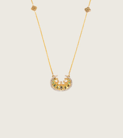 Czarina Pendant | UBAA